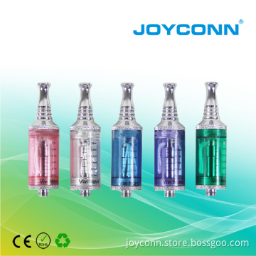 Various Colors EGO Vivi Nova V8 Atomizer